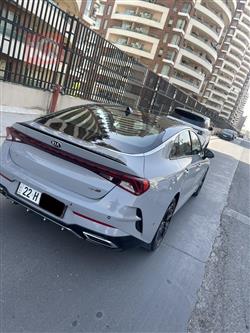 کیا K5